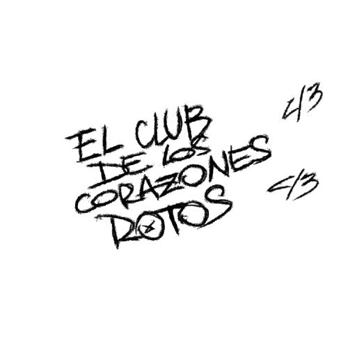 El Club de los Corazones Rotos